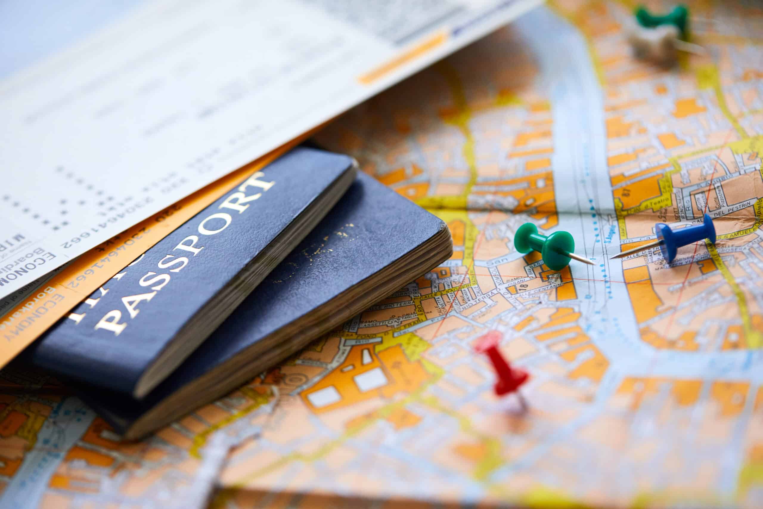 Need New Passport Photos? Start Here.