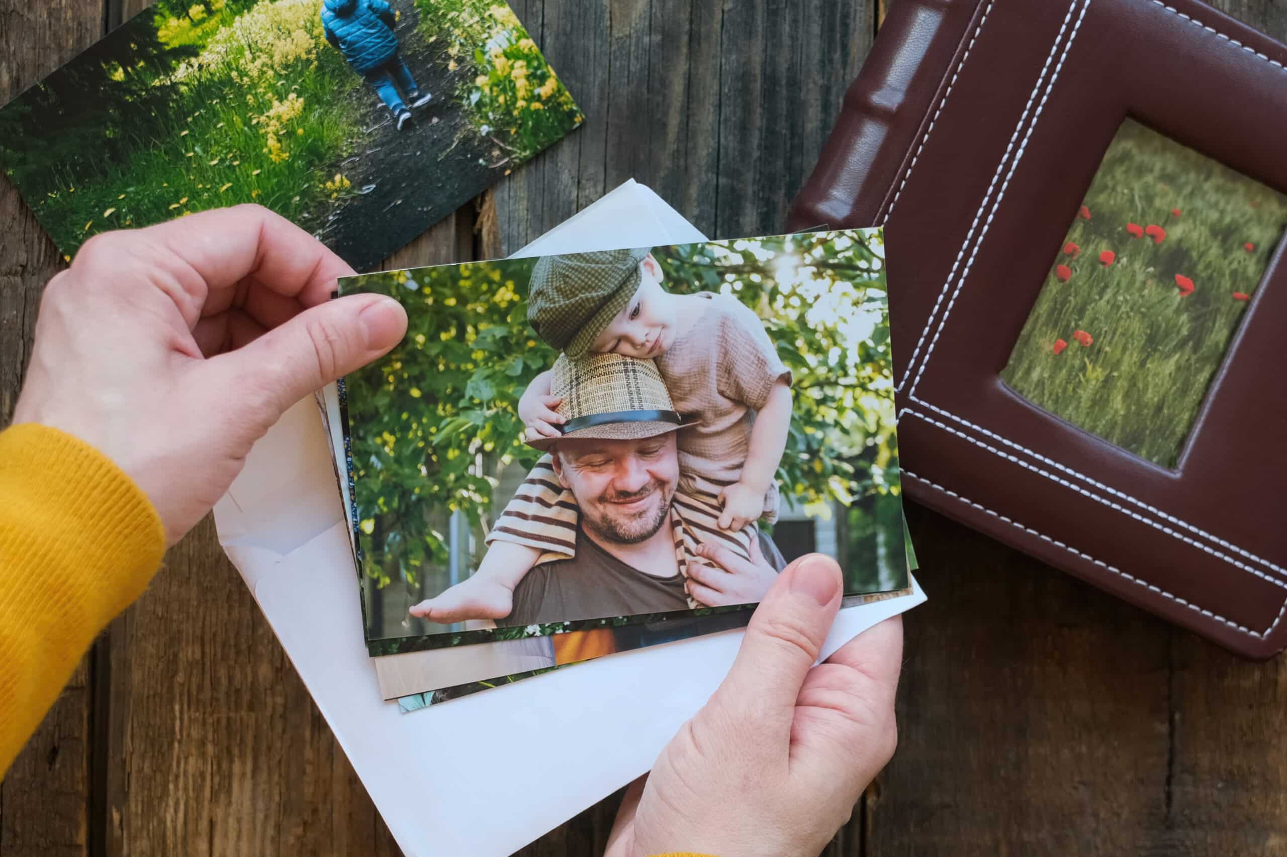 Why You Need Photo Printing Services for Your Digital Photos