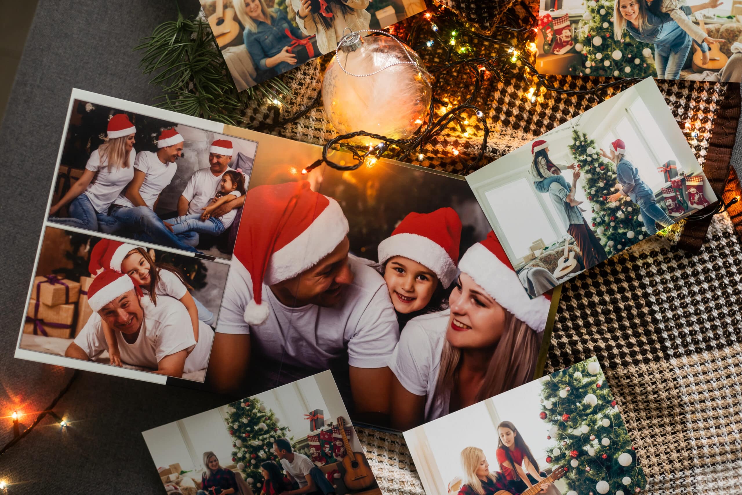Ordering Photo Holiday Cards? Read This!