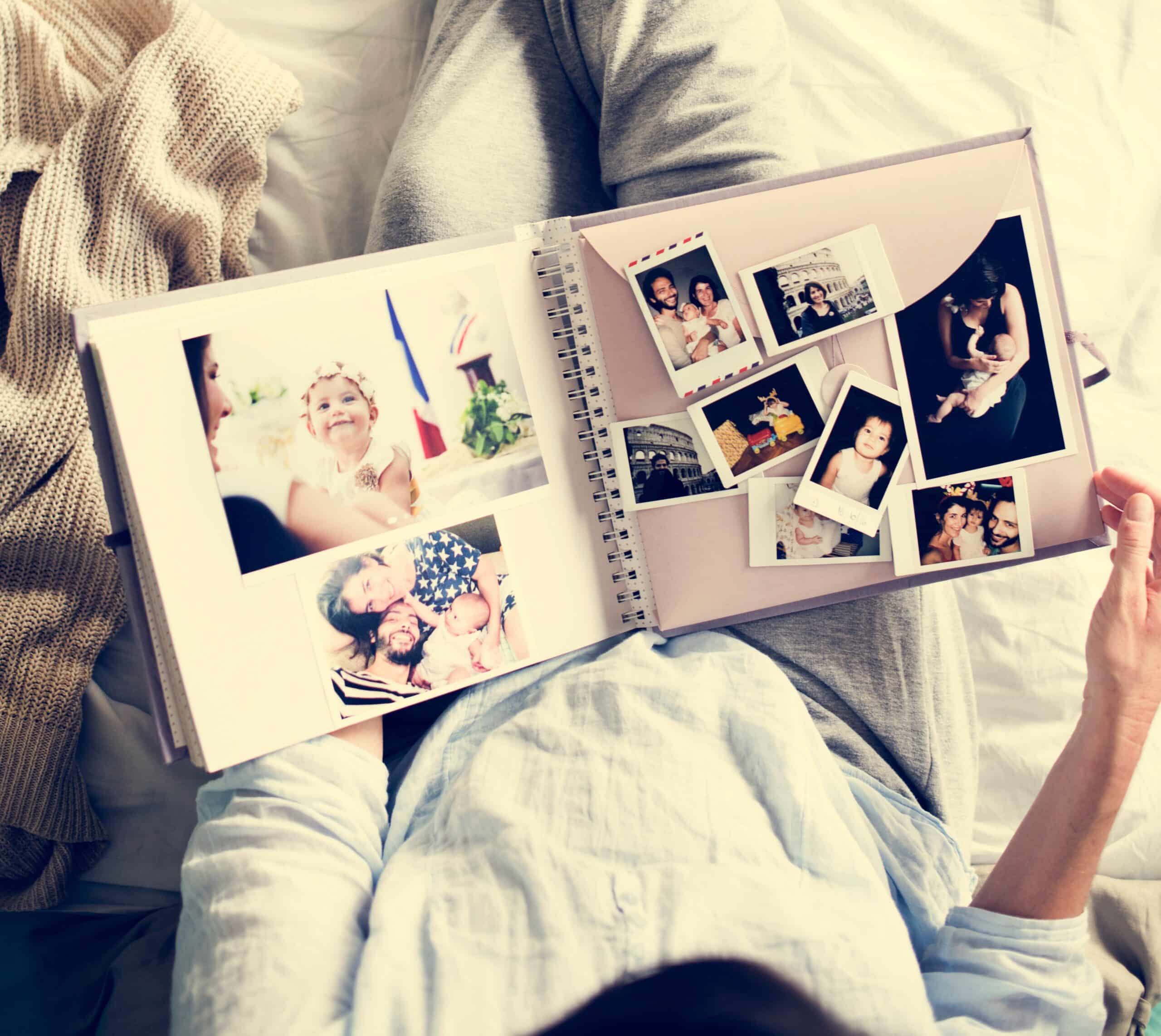 Photo Printing Company: Connect with Your Memories