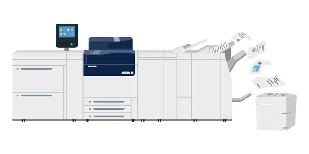 copying services near me