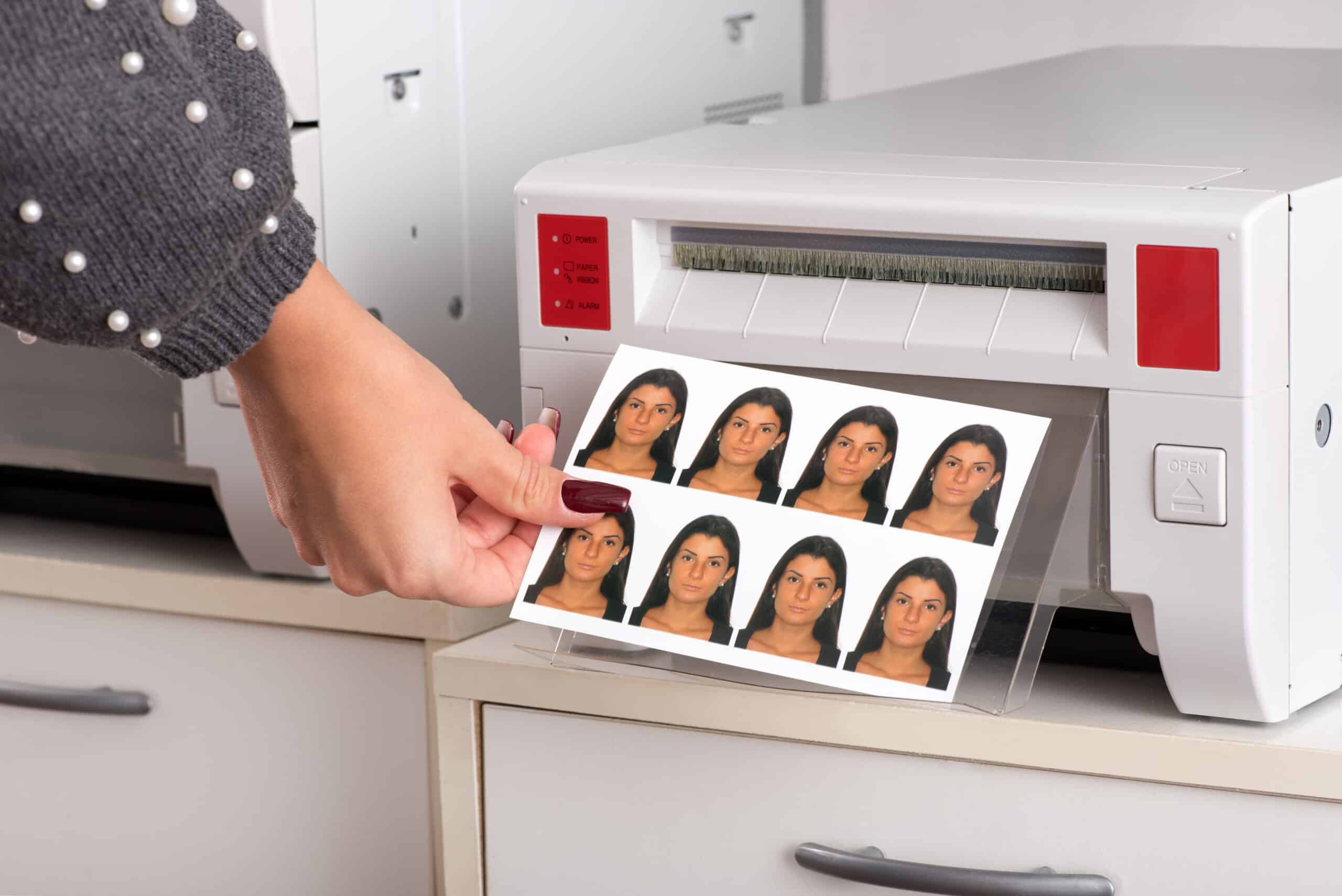 Passport Photos: Tips for a Picture-Perfect Result